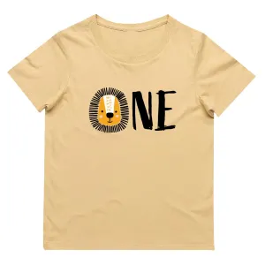 One Lion
