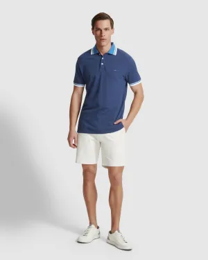 Otto Organic Cotton Polo
