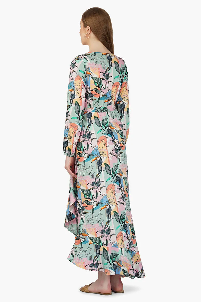 Palm Rio Coverup