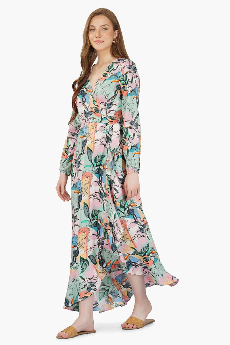 Palm Rio Coverup