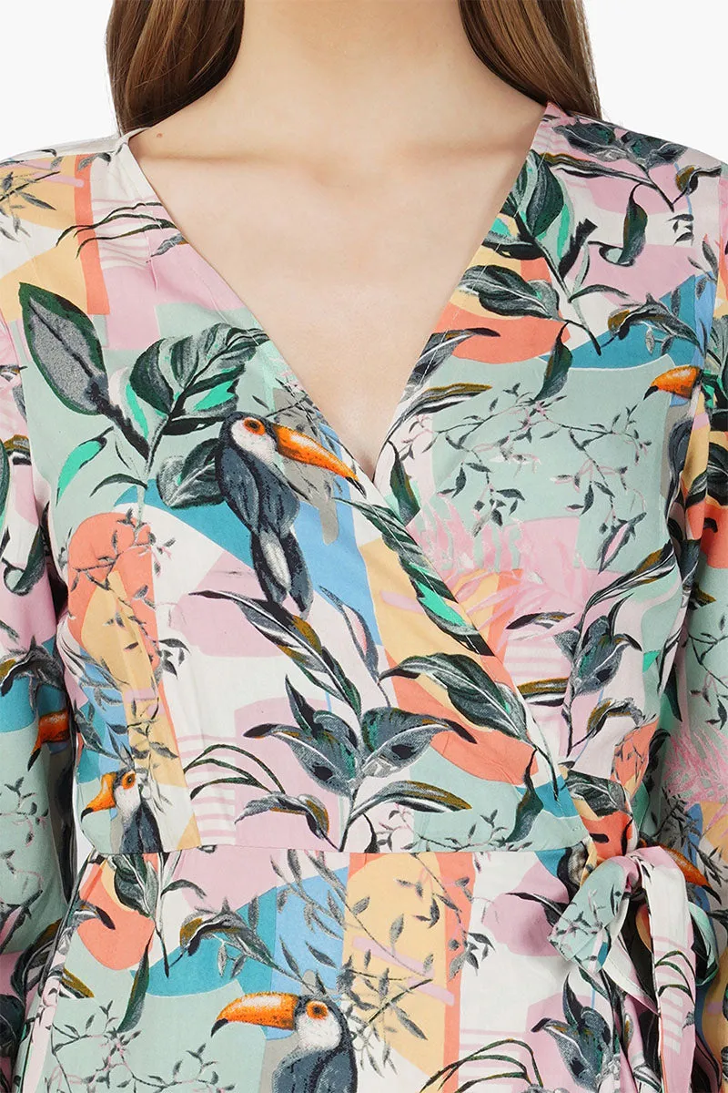 Palm Rio Coverup