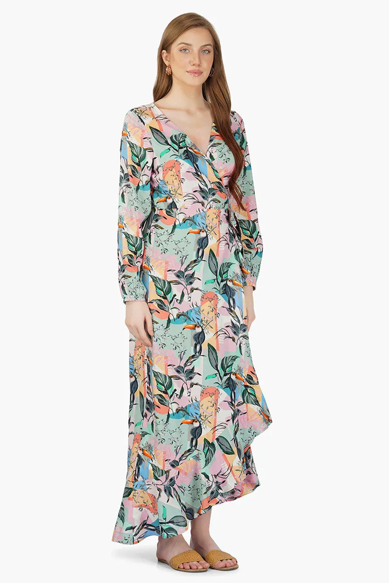 Palm Rio Coverup
