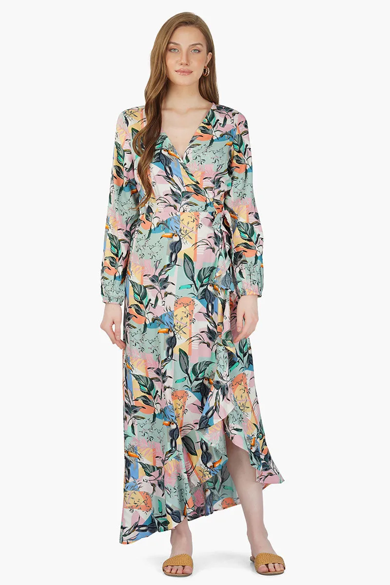 Palm Rio Coverup