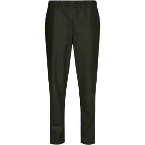 Pants Slim - Green