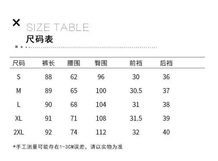 Pants Women Cotton Casual Loose Ankle-Length Thin Slim-Fit Pants