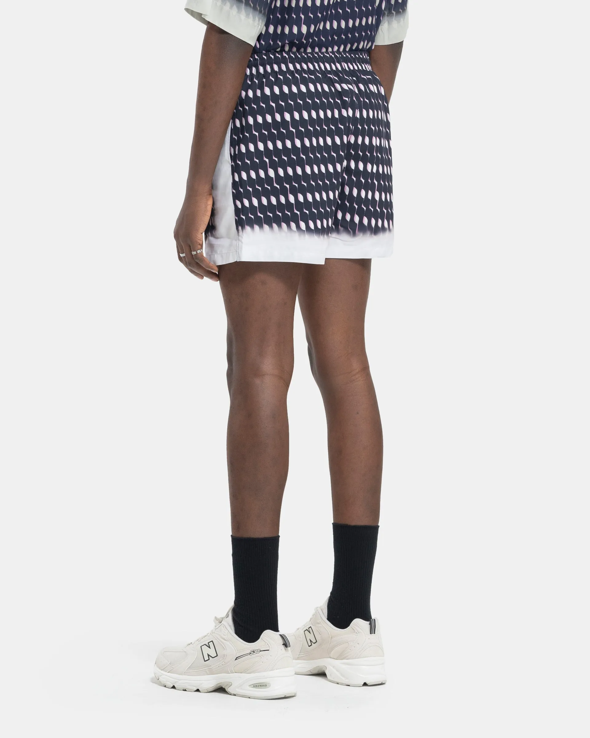 Phibbs Swimshorts in Navy
