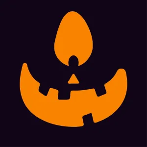 Pumpkin One Eye Tee