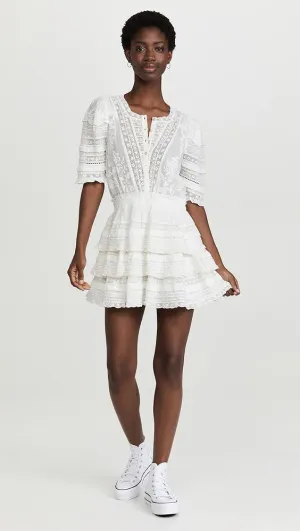 Quincy Elegant Dress
