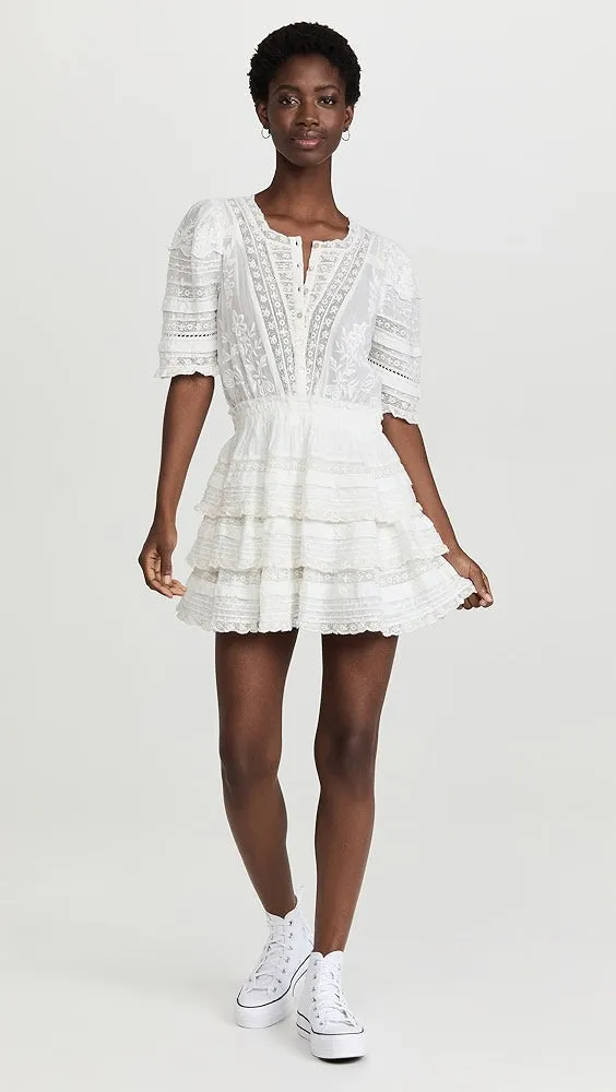 Quincy Elegant Dress