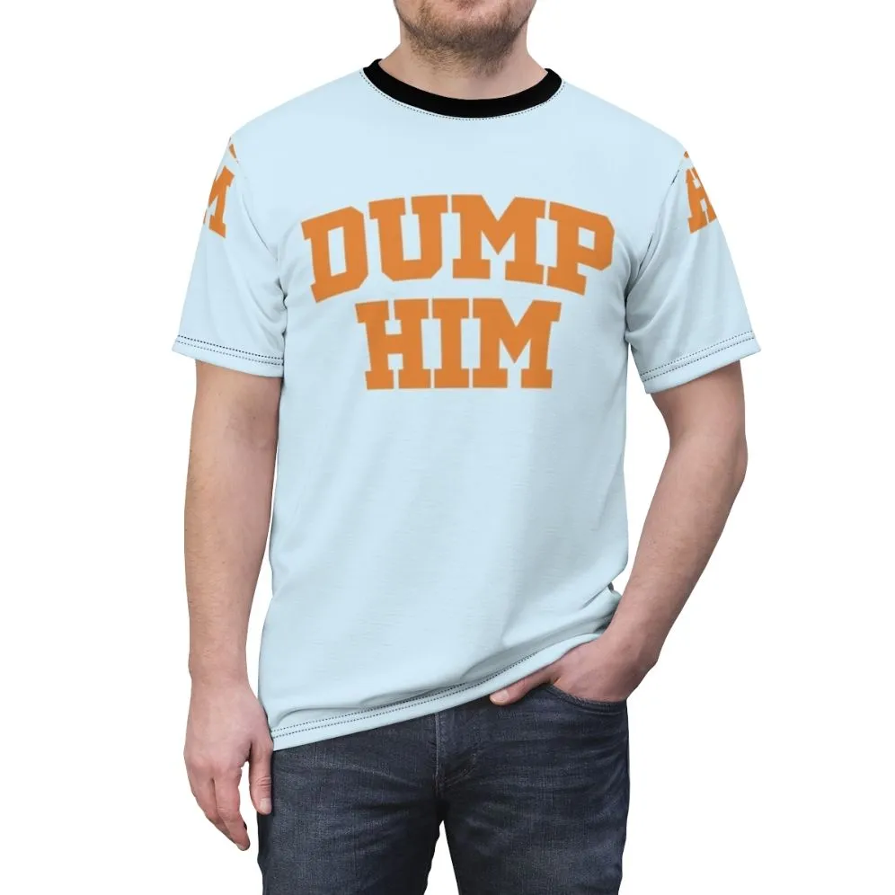 "Retro Pop Culture Breakup Tee - Inspired by Britney Spears"