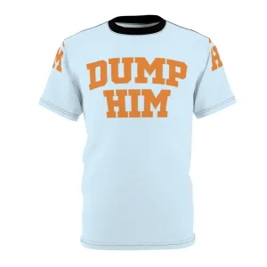 "Retro Pop Culture Breakup Tee - Inspired by Britney Spears"
