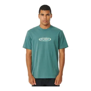 Rip Curl Fader Oval Tee