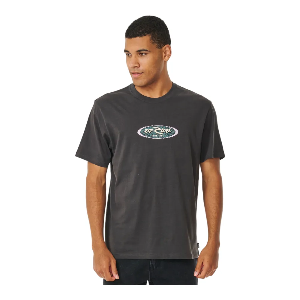 Rip Curl Fader Oval Tee