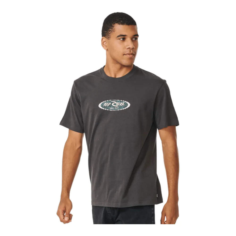 Rip Curl Fader Oval Tee
