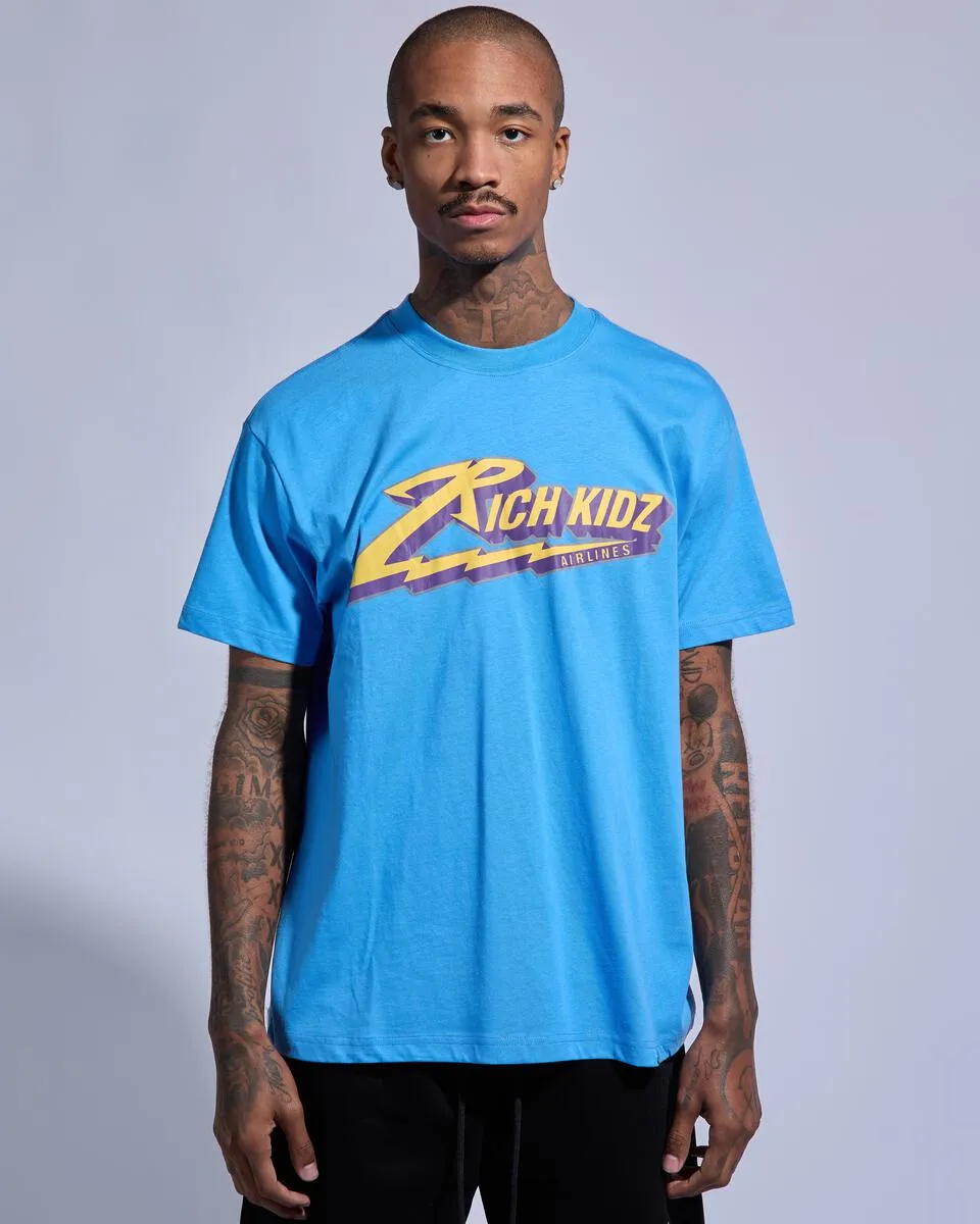 RK Airlines Tee