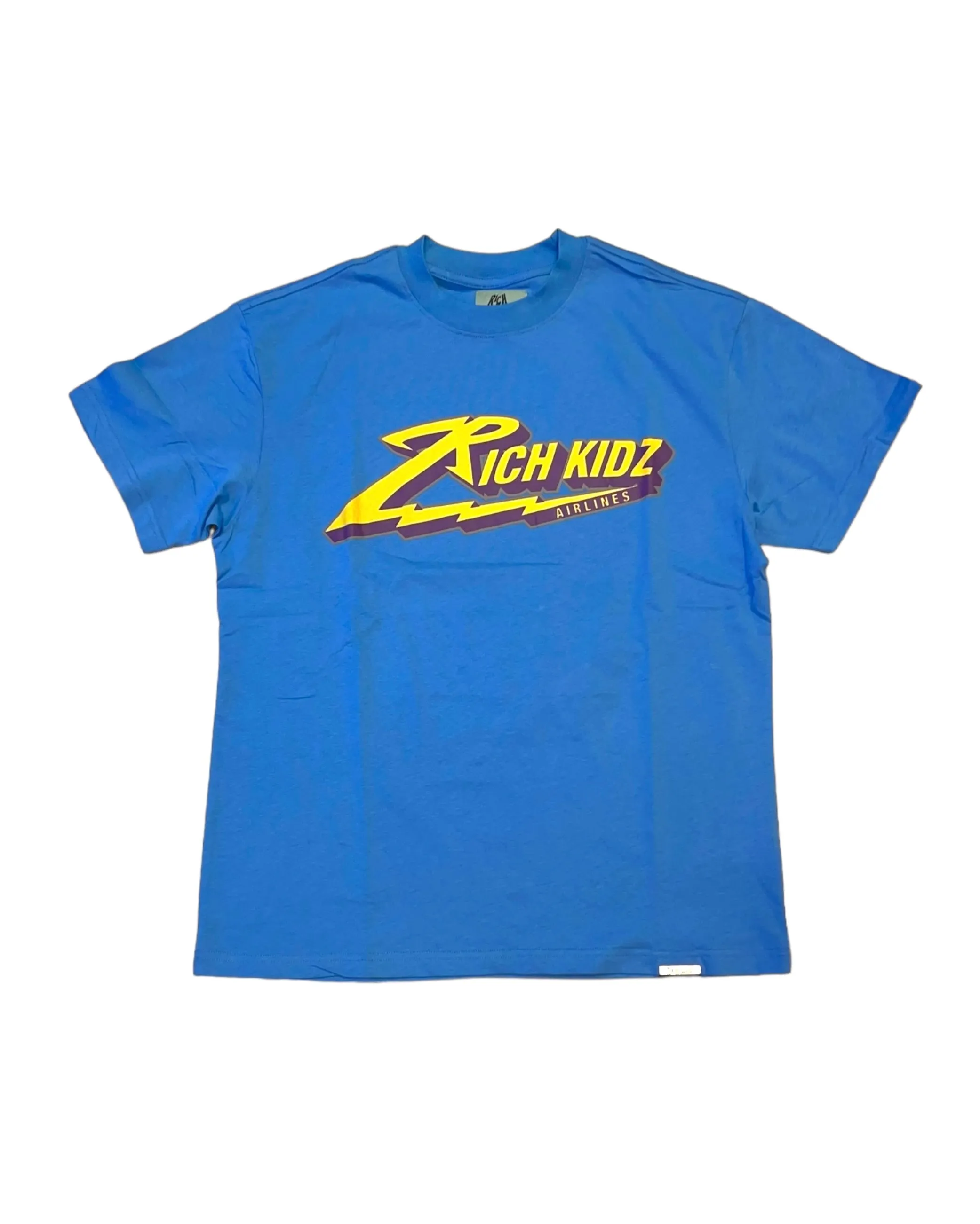 RK Airlines Tee