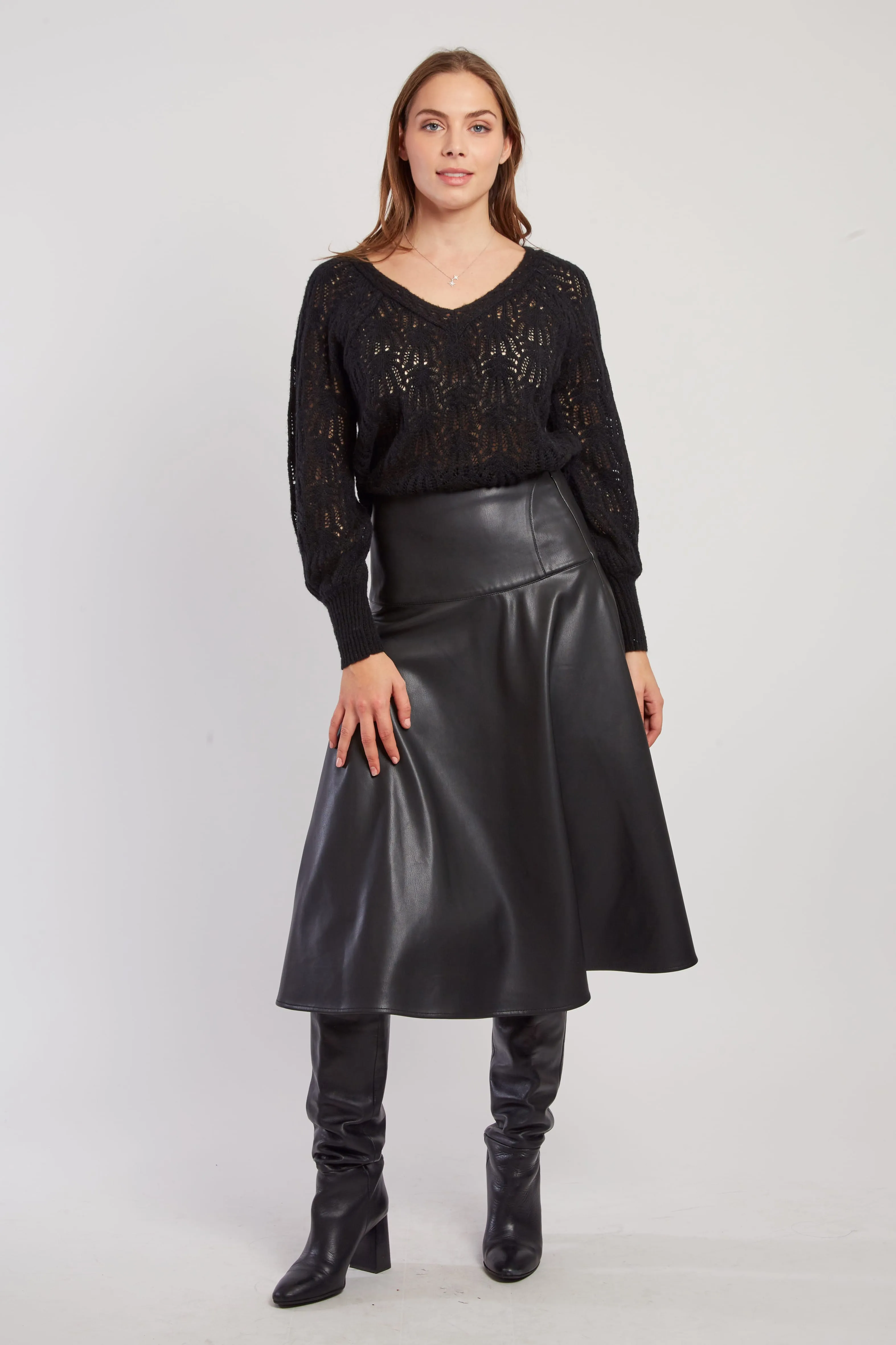SALE Gentiane Skirt