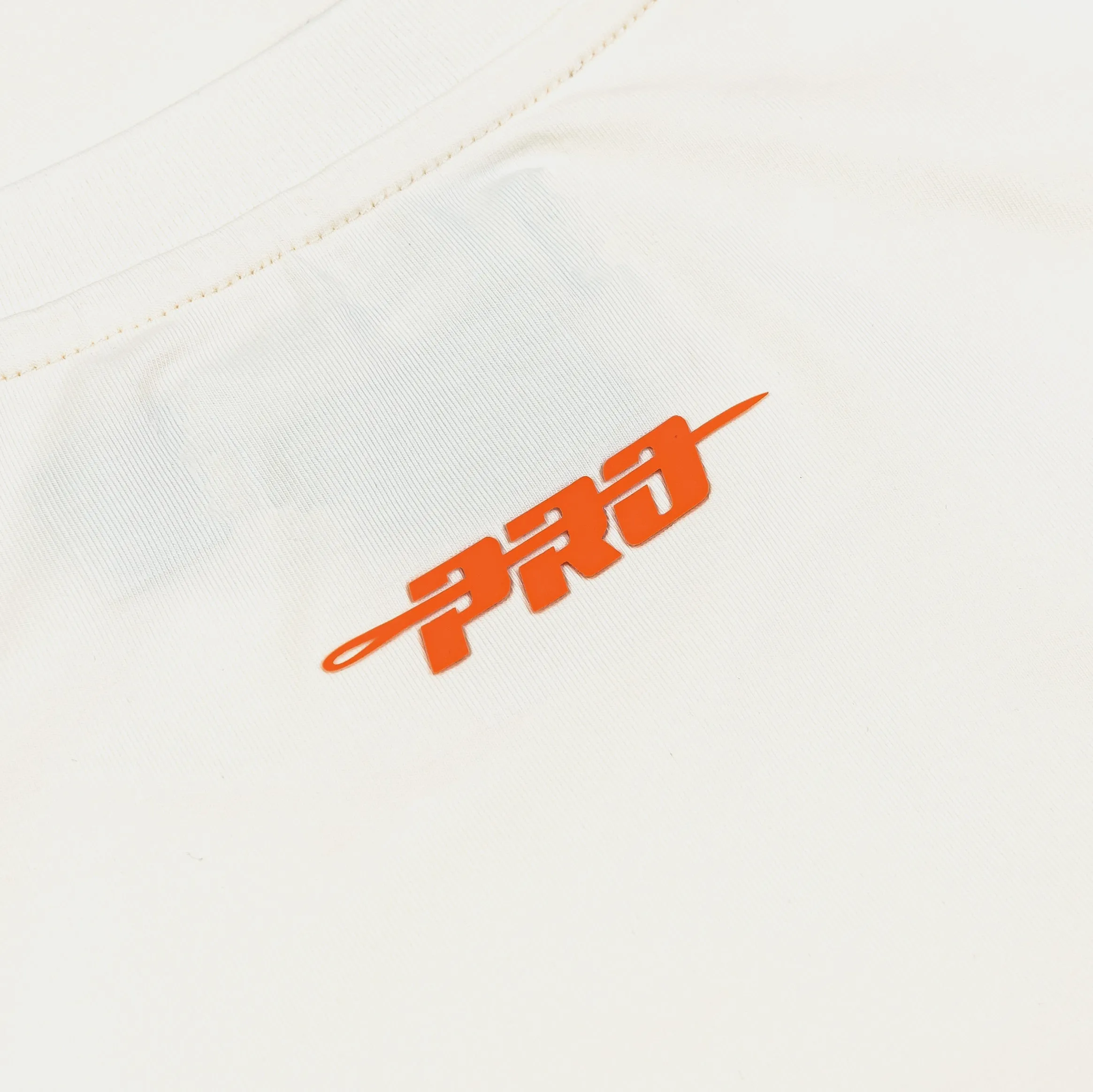 San Francisco Giants Triple Tonal Mens Short Sleeve Shirt (Neutral/Orange)