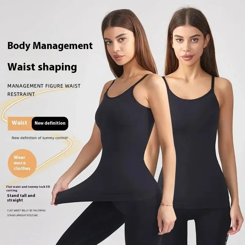 Seamless Shaping Camisole