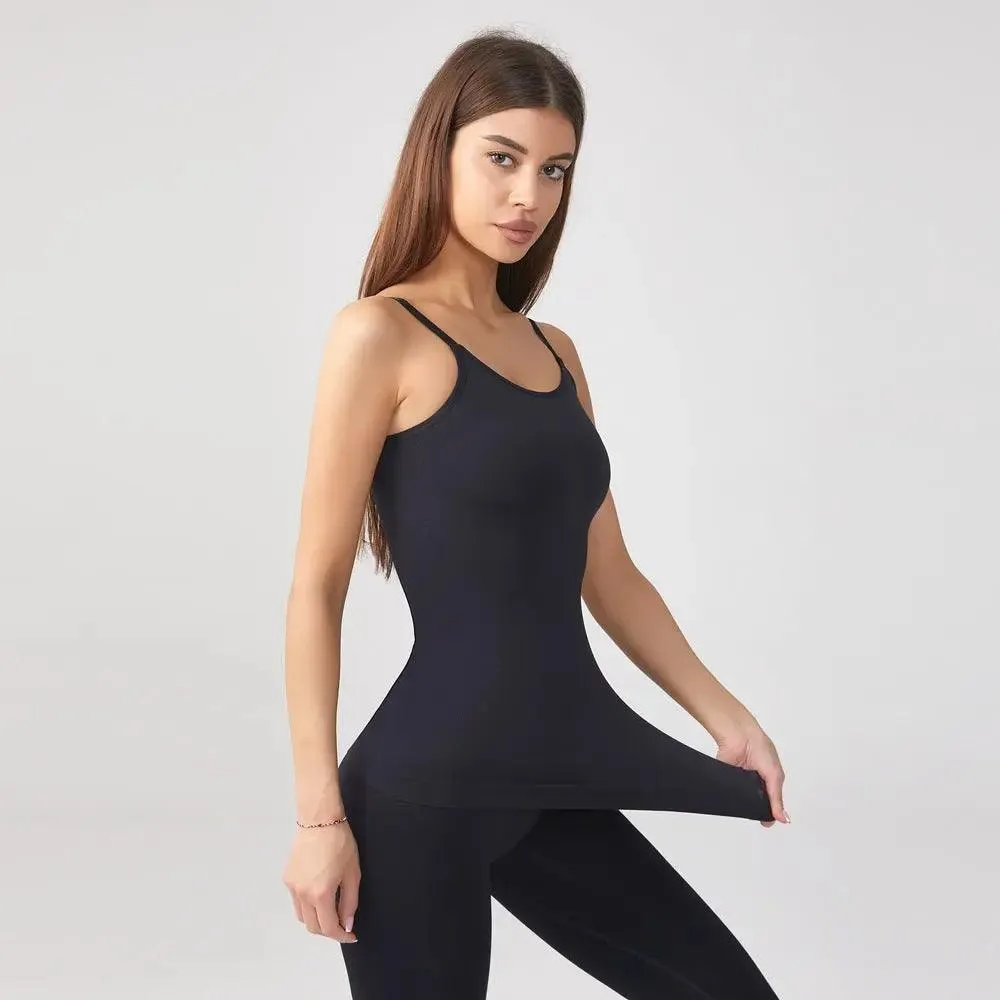 Seamless Shaping Camisole