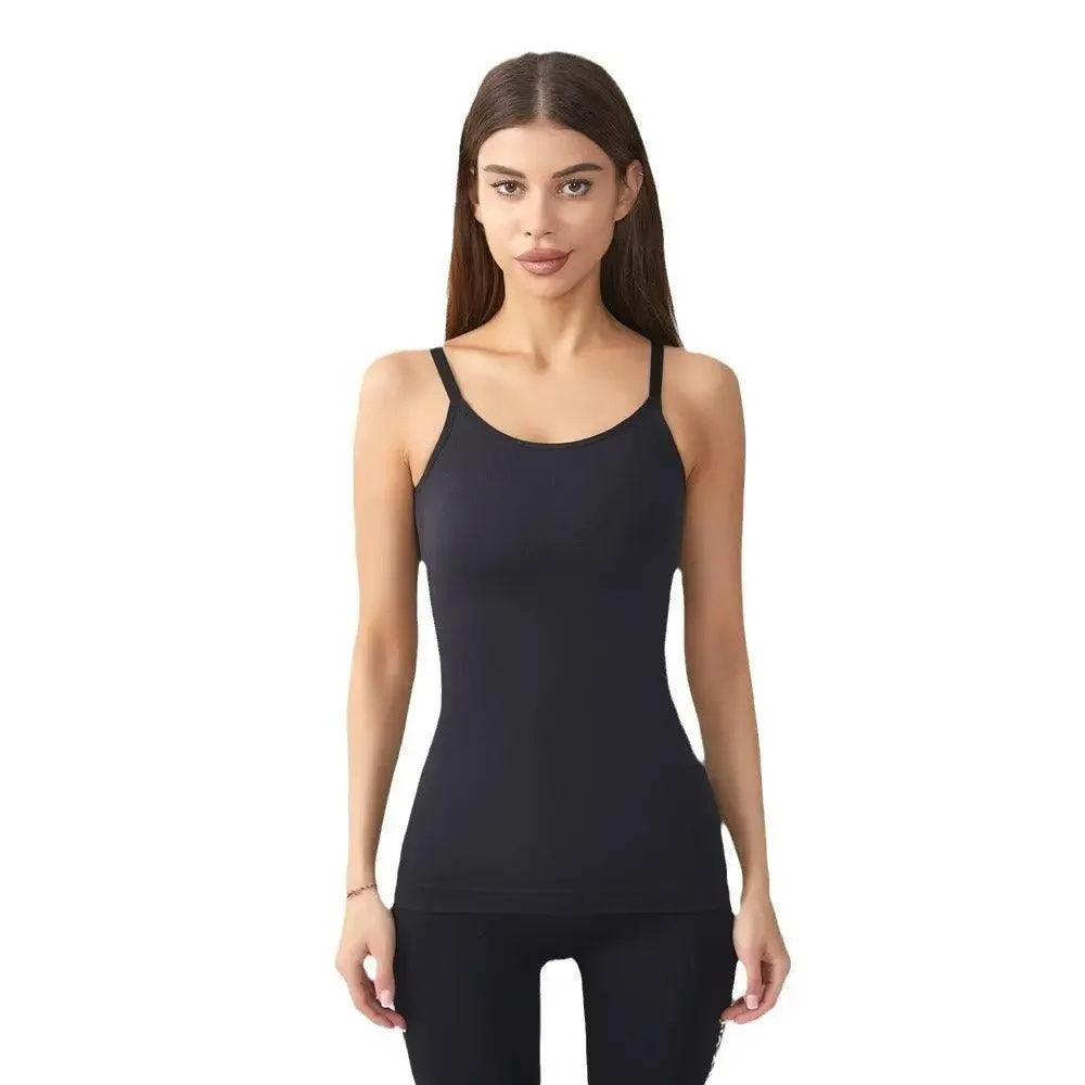 Seamless Shaping Camisole