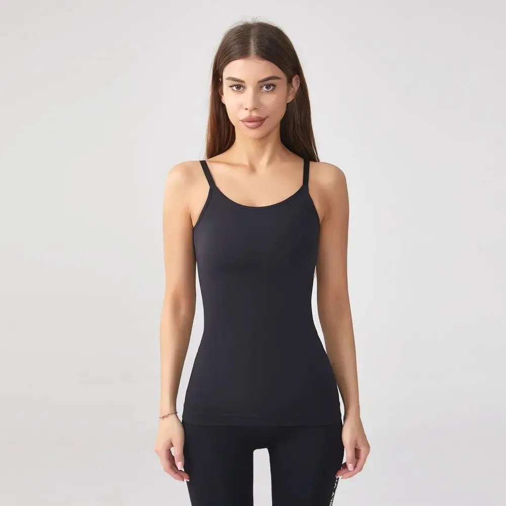 Seamless Shaping Camisole
