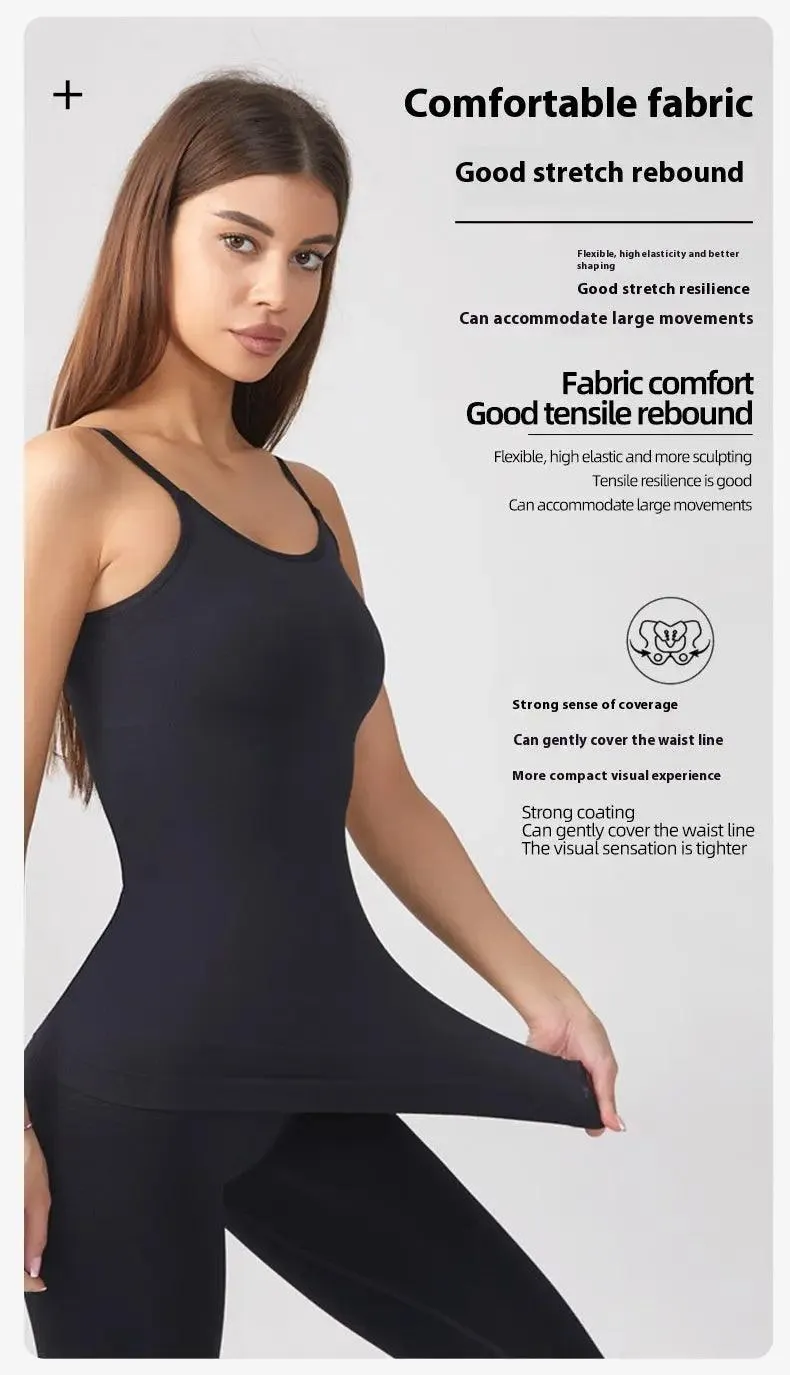 Seamless Shaping Camisole