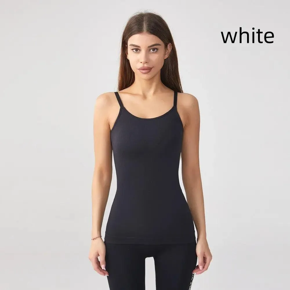 Seamless Shaping Camisole