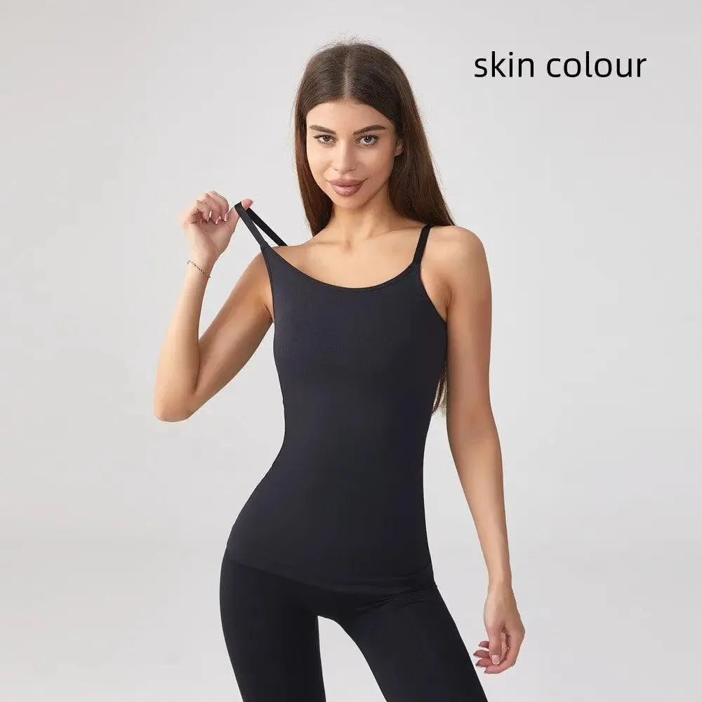 Seamless Shaping Camisole