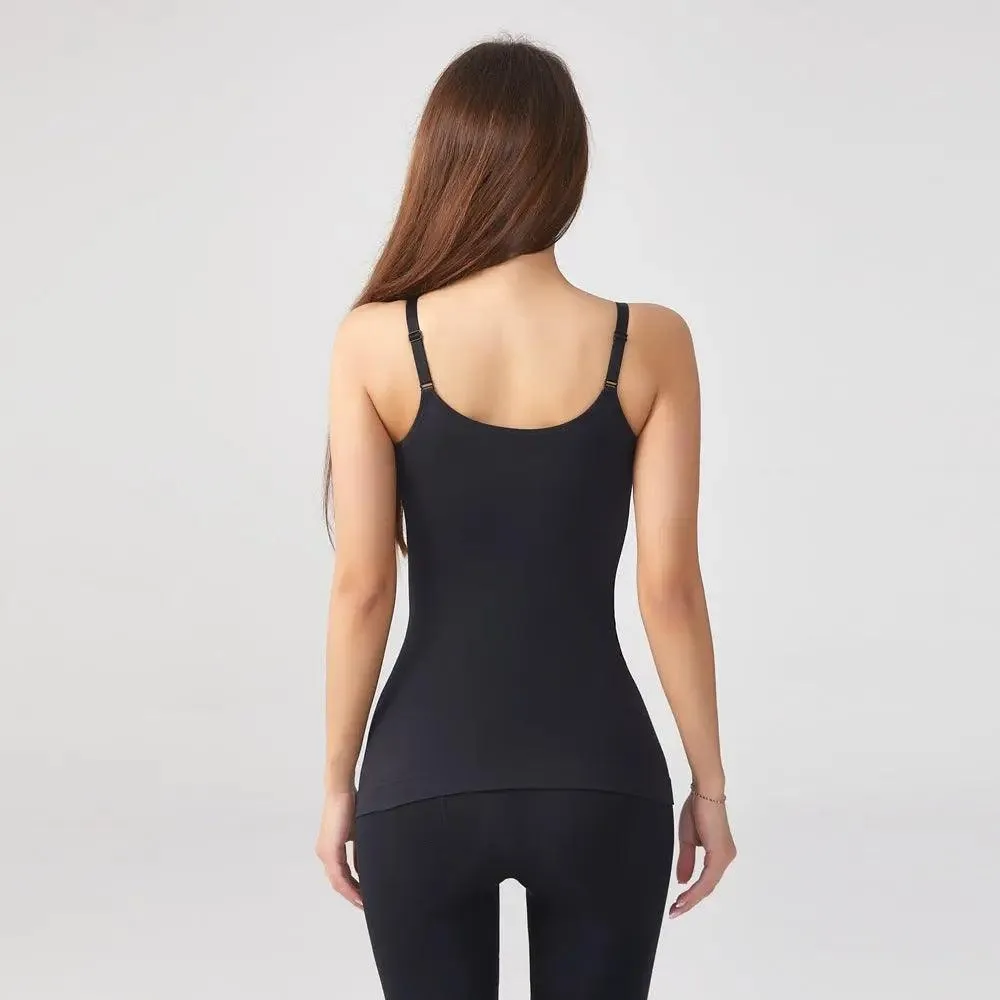 Seamless Shaping Camisole