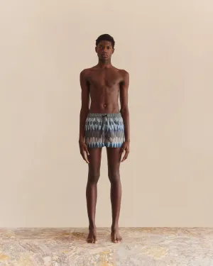 Short Swim Shorts