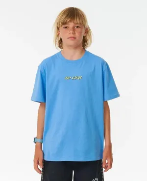 Shred Rock Gnaraloo Tee - Boys (8-16 Years)