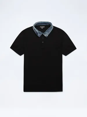 Smart Fit Signature Polo - FMTCP24-014