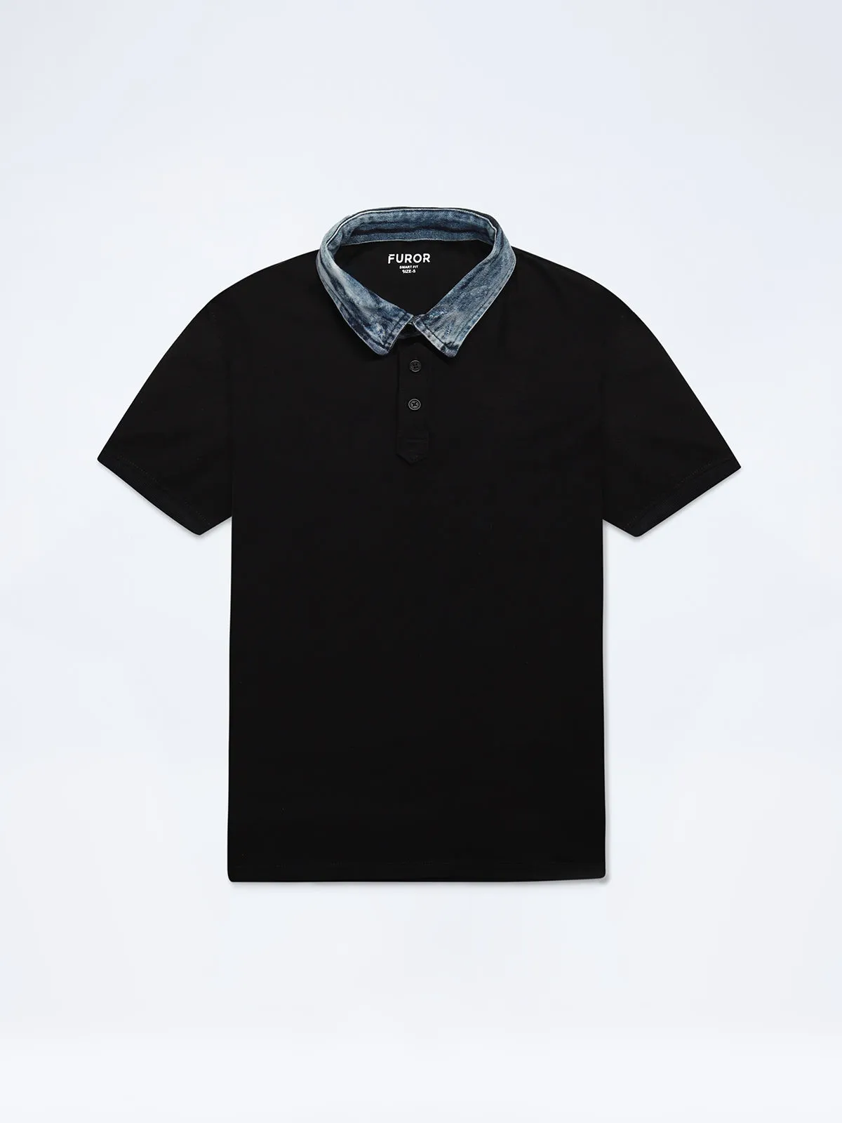 Smart Fit Signature Polo - FMTCP24-014