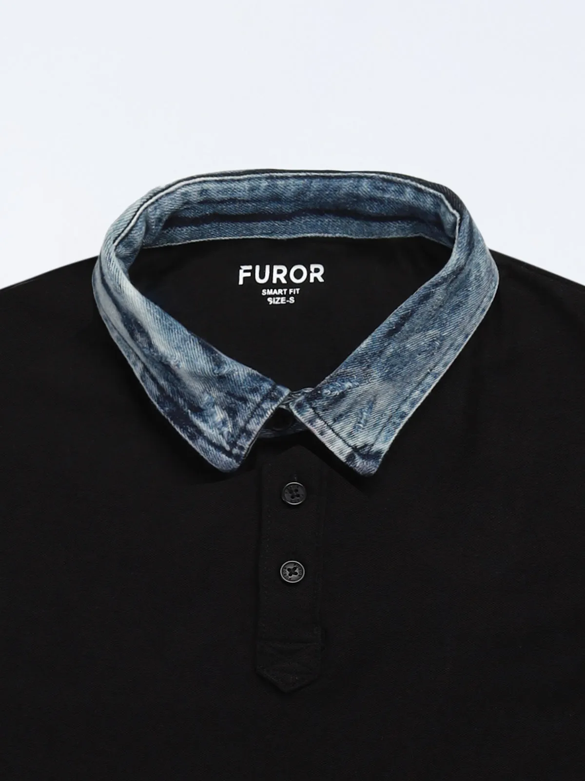 Smart Fit Signature Polo - FMTCP24-014