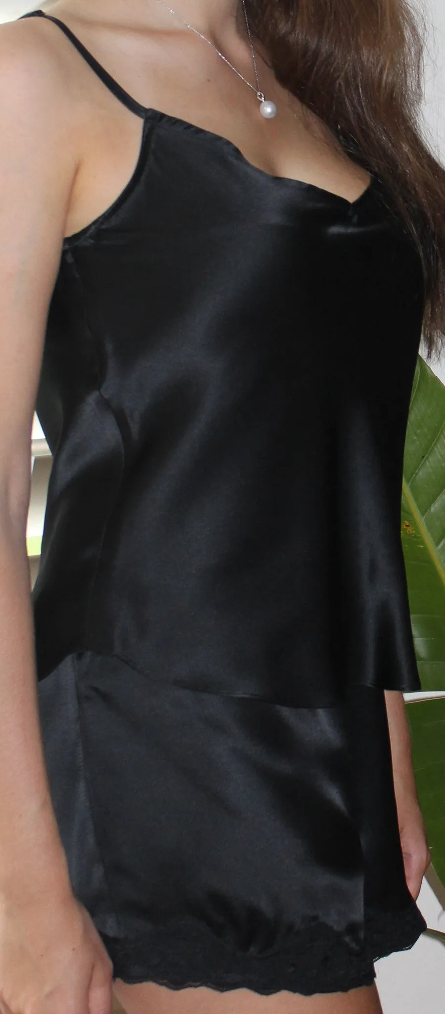 Soiree French Shorts -SALE