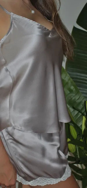 Soiree French Shorts -SALE