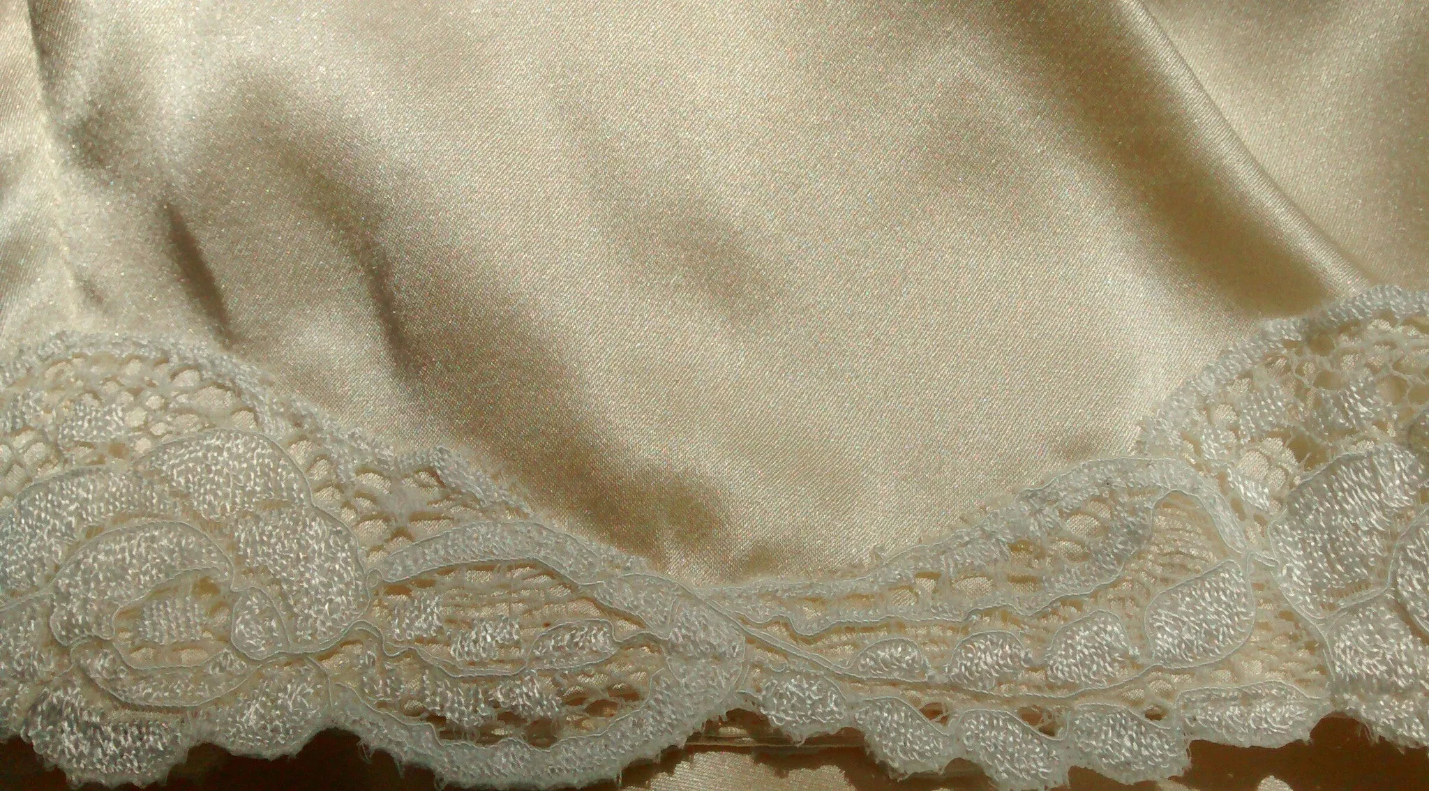 Soiree French Shorts -SALE