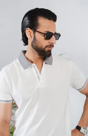Stretch Polo Shirt