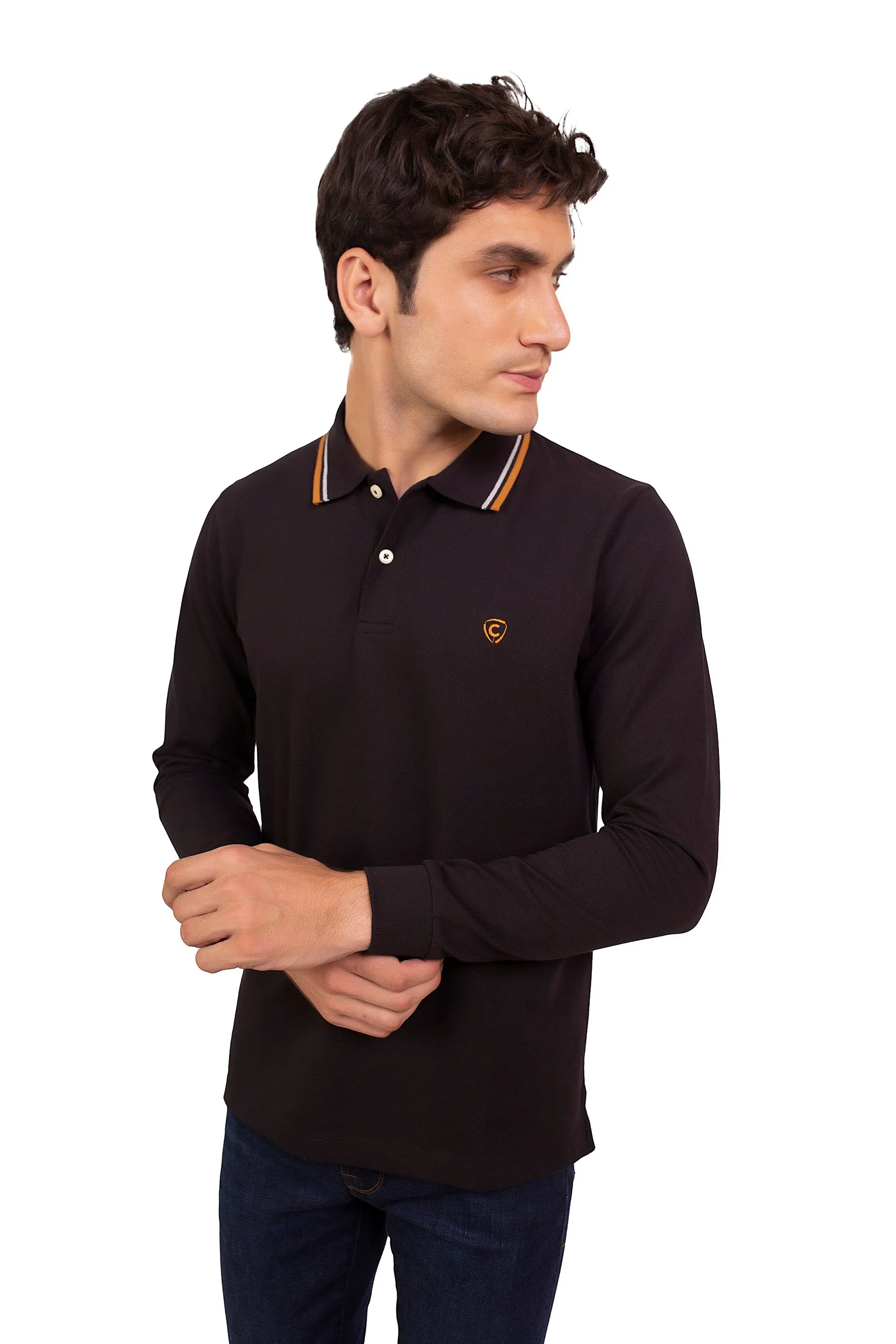 Stretch Polo