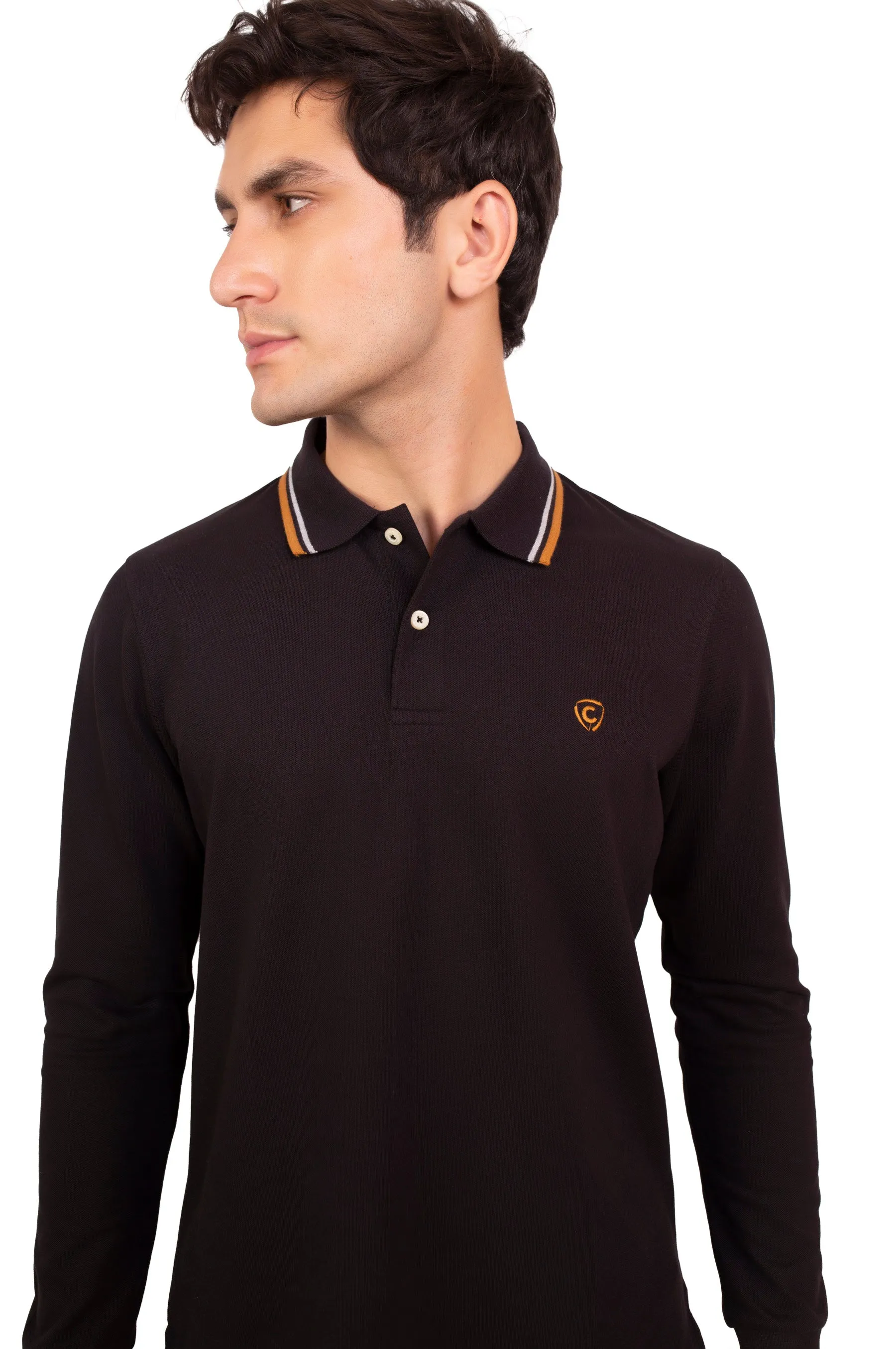 Stretch Polo