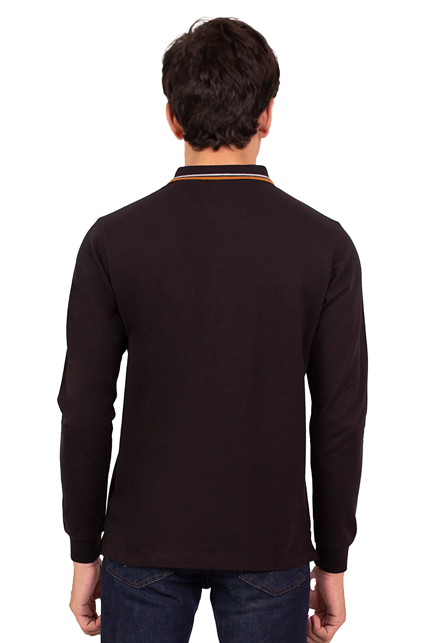 Stretch Polo