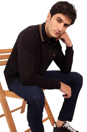 Stretch Polo