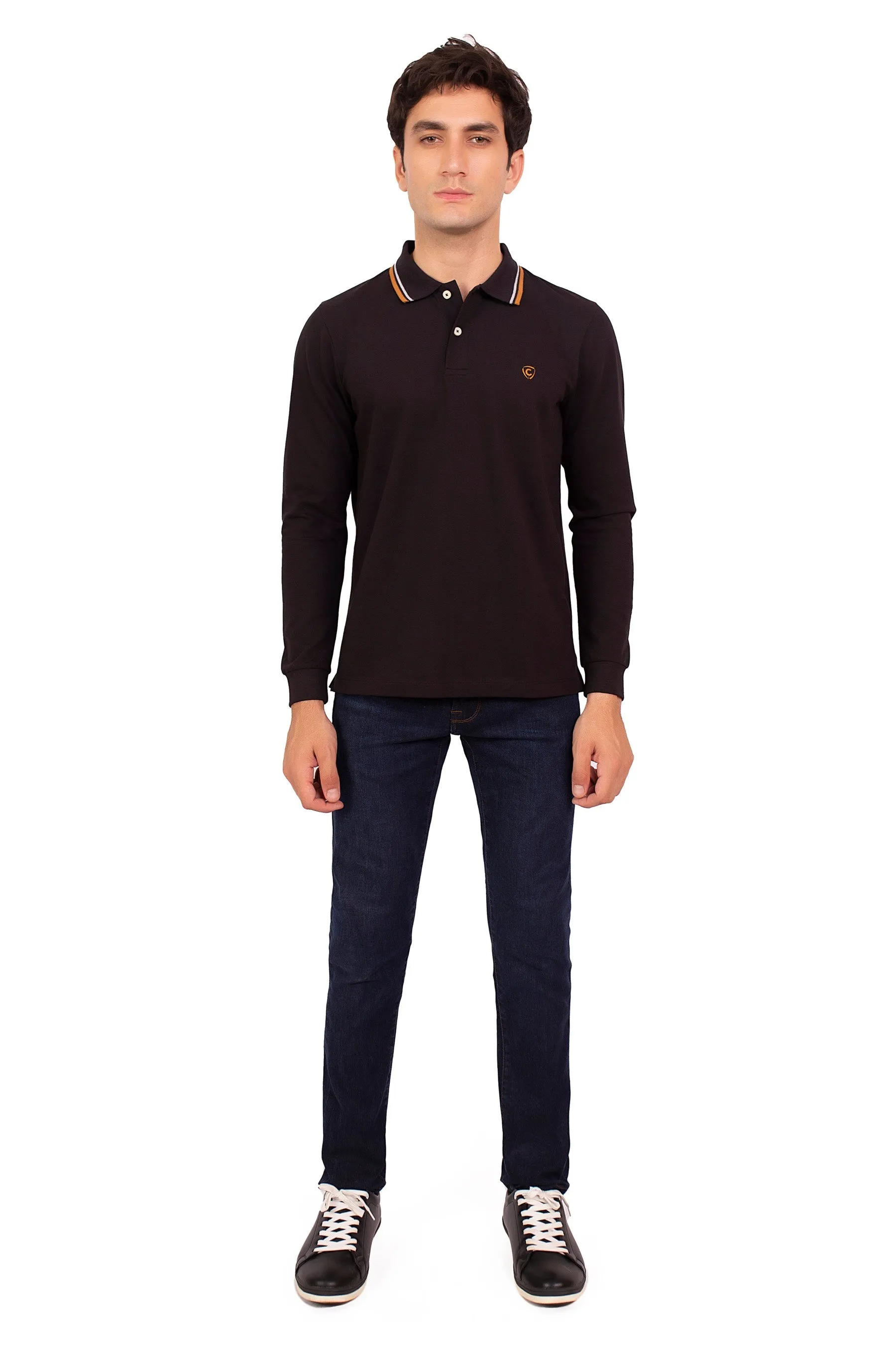 Stretch Polo