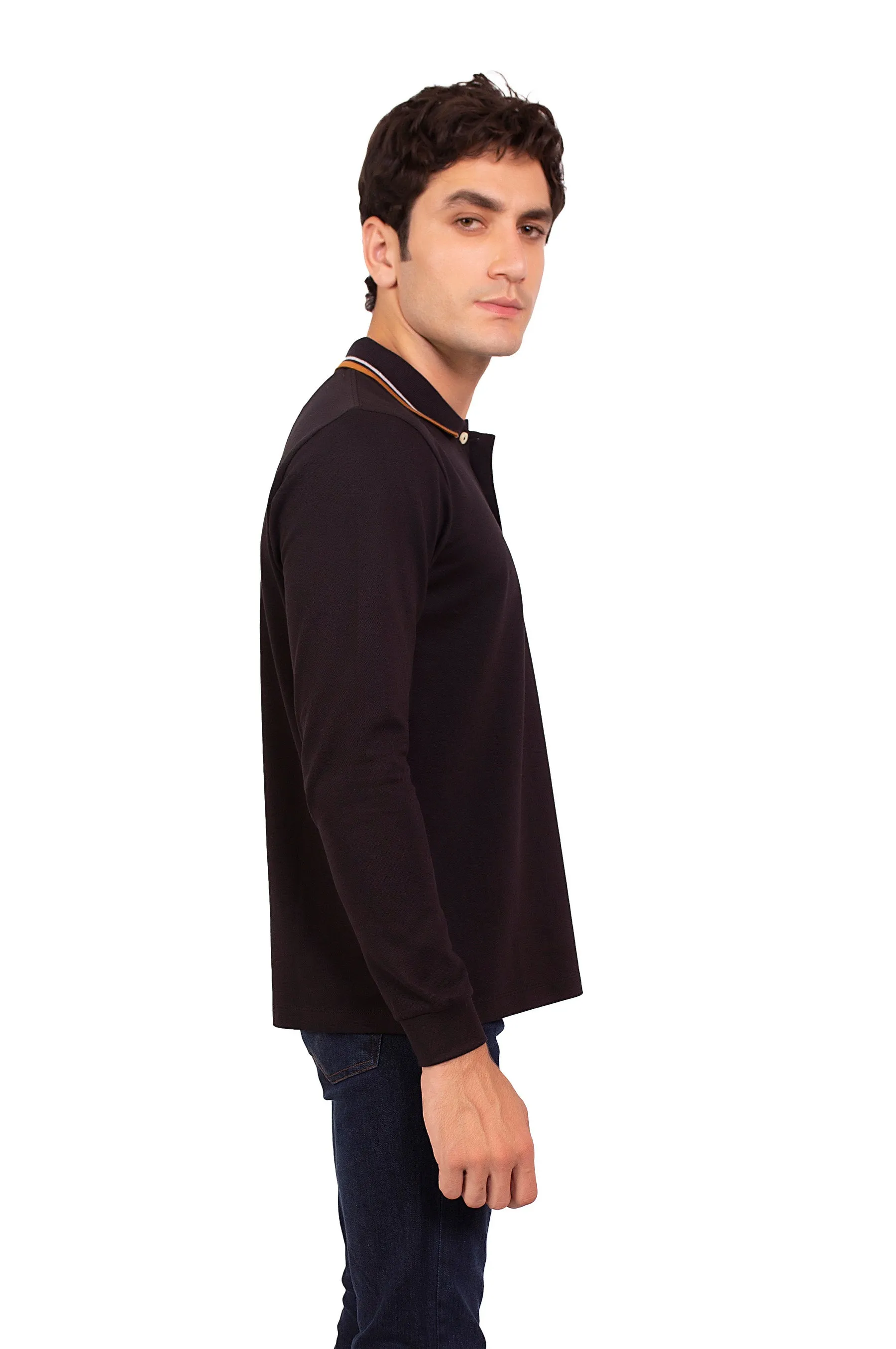 Stretch Polo