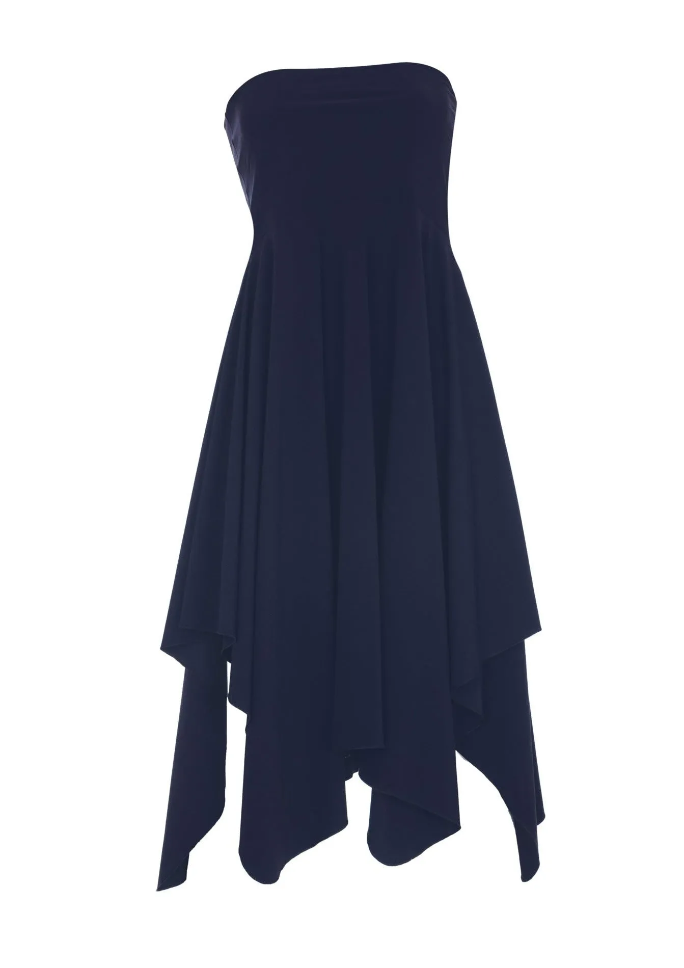 Sunflair Midi Dress