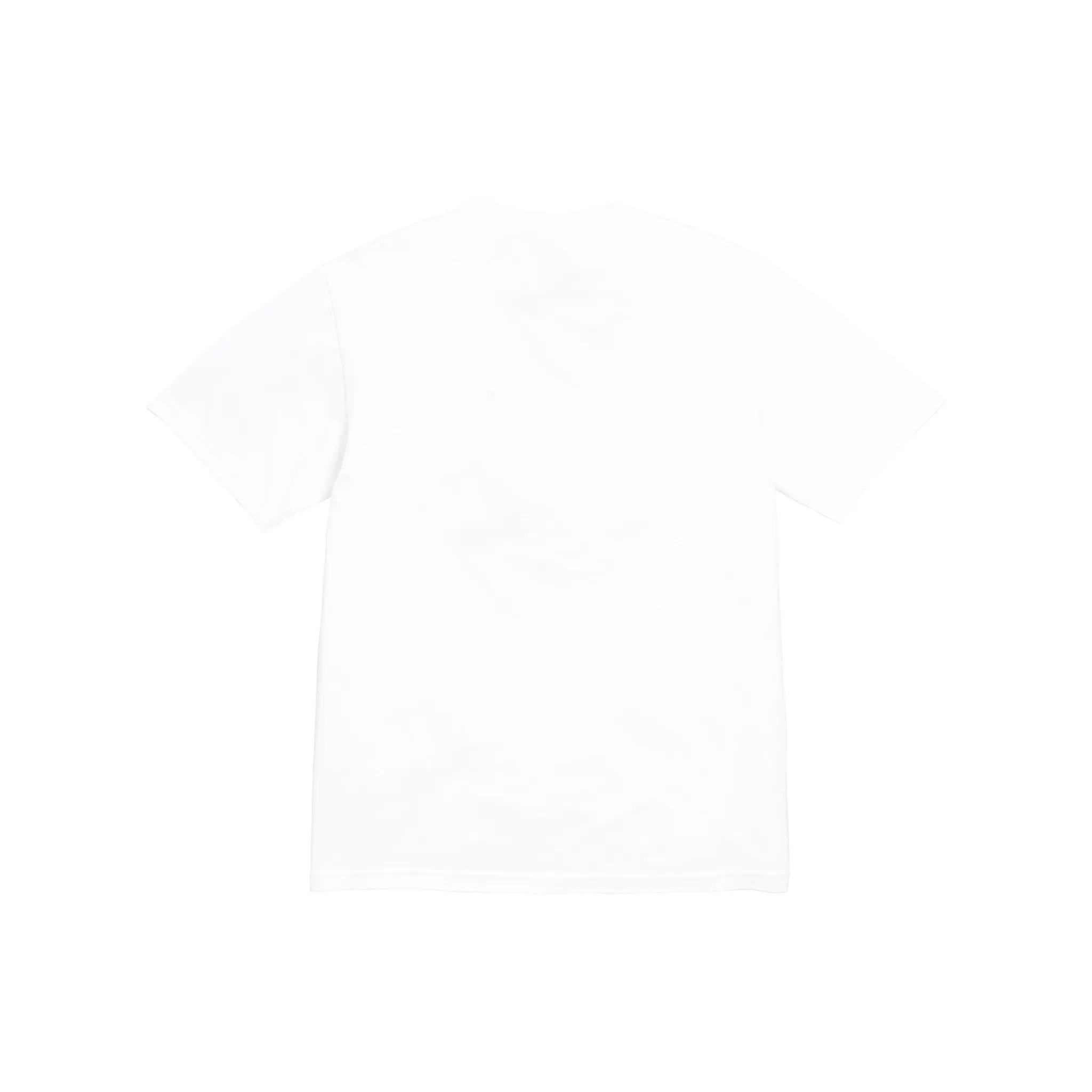Supreme Diamonds Tee White (FW24)