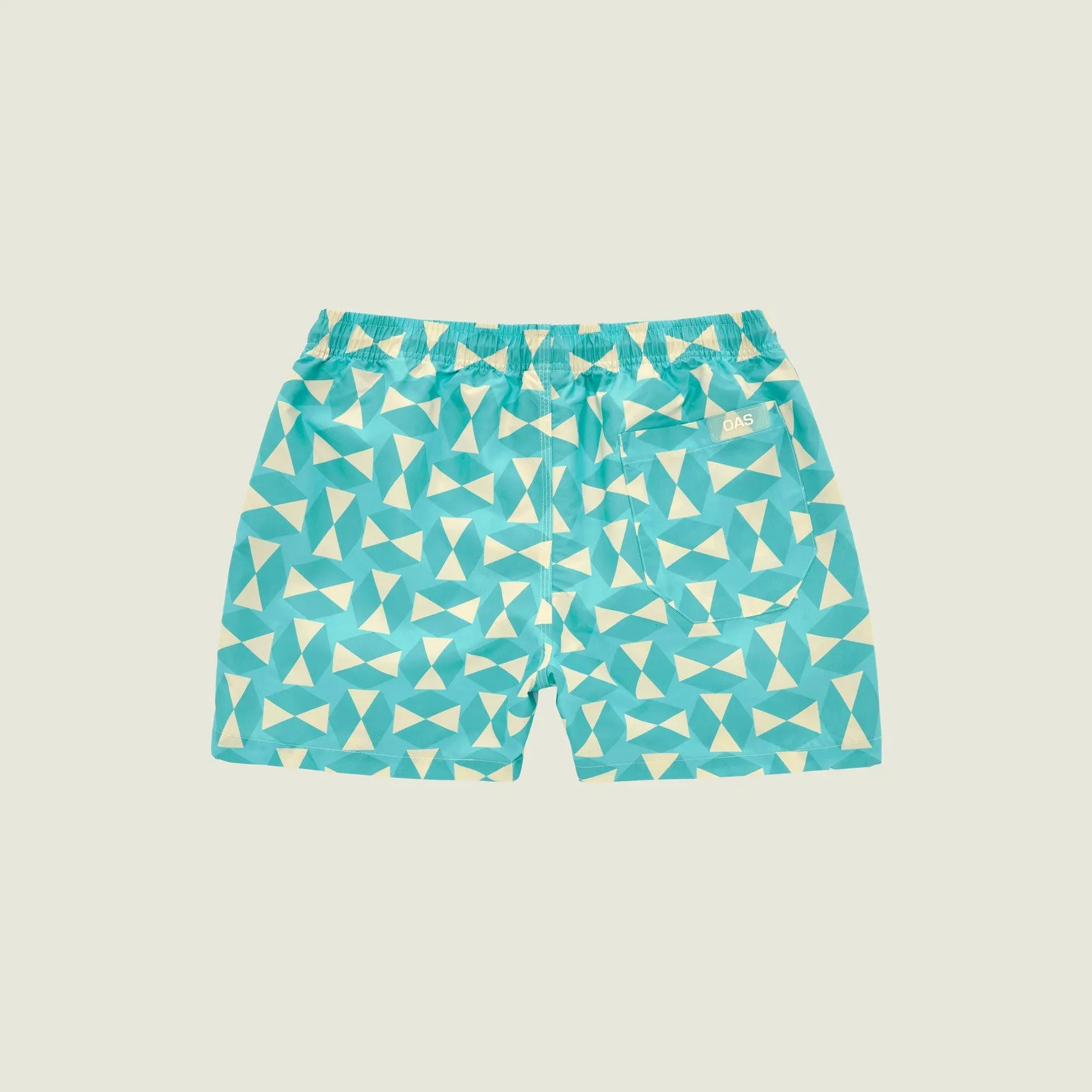 Swim Short (Hexagona)