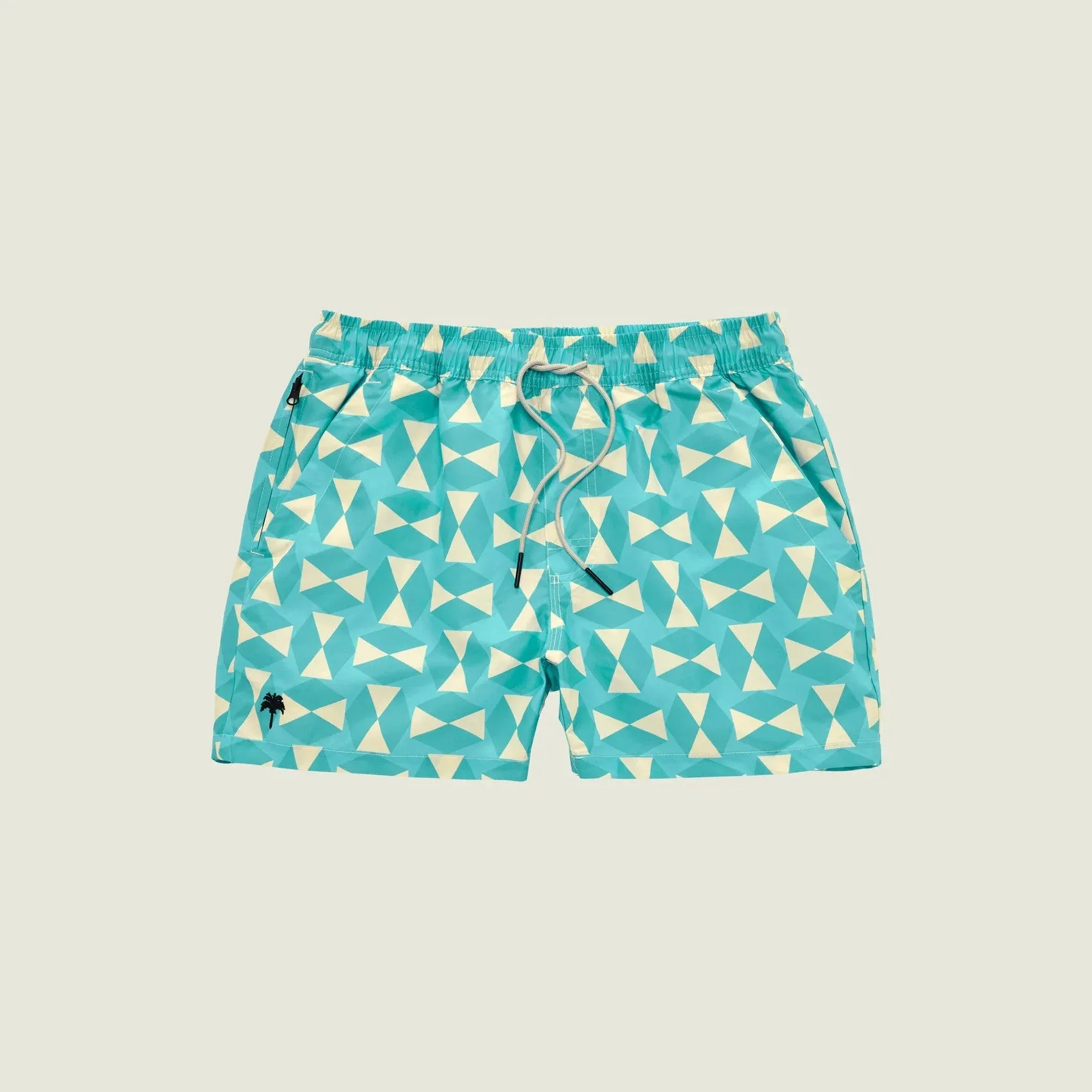 Swim Short (Hexagona)