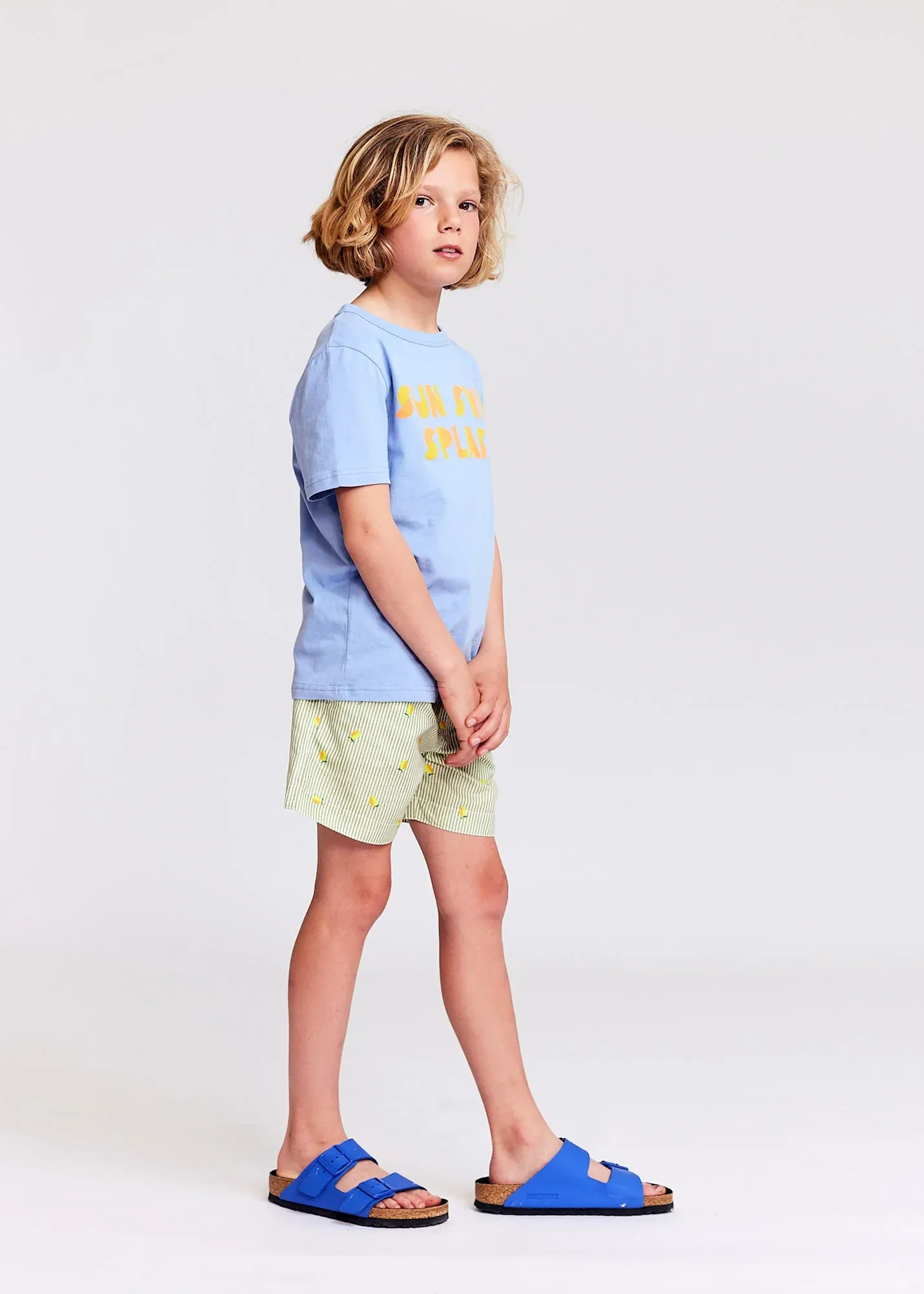 Swimshorts Lemons